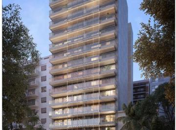 Departamento · 120m² · 4 Ambientes · 1 Cochera · Venta Departamento - 4 Ambientes con Dependencia y Cochera - Brukman Mansilla