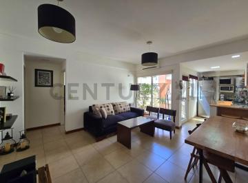 Departamento · 41m² · 2 Ambientes · Venta 2 Ambientes con Balcón y Parrilla Propia en Villa Urquiza - Apto Credito
