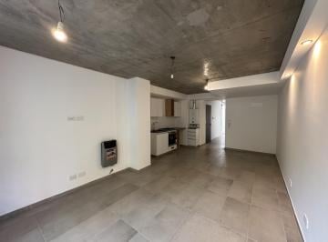 portada · Venta. Departamento de 2 Dorm. a Estrenar con Patio y Amenities - Abasto, Rosario.
