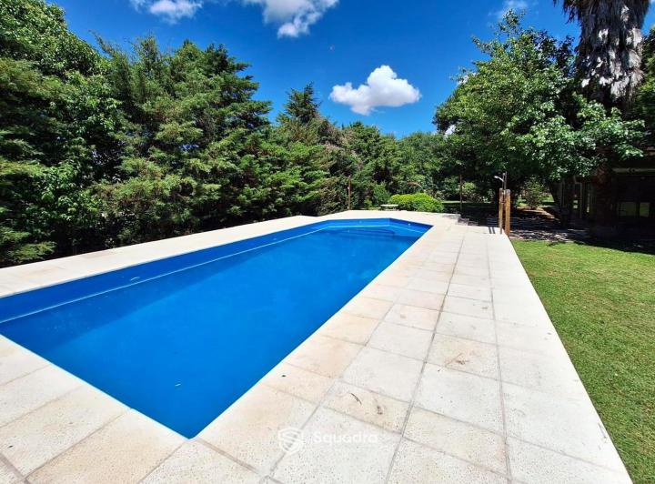 Casa · 269m² · 8 Ambientes
