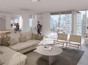 portada · Venta. Departamento de 3 Dorm. con Amenities - Centro, Rosario.