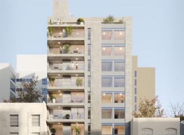 portada · Centro | Departamento de 3 Dorm. con Amenities