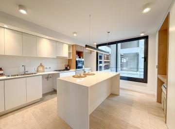 portada · Venta. Departamento de 3 Dorm. con Amenities - Centro, Rosario.