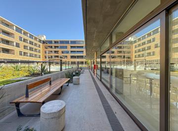 portada · Venta. Departamento de 2 Dorm. con Balcón y Amenities - Refinería, Rosario.