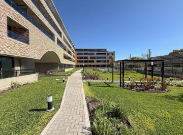 portada · Refinería | Departamento de Dos Dorm. en Construcción con Amenities. Calidad Fundar