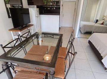 Departamento de 1 ambiente, Recoleta · Venta, Monoambiente Apto Profesional, Av Santa Fe, Recoleta