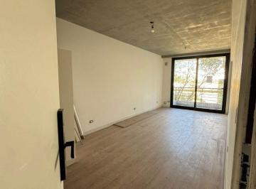 Departamento de 2 ambientes, Villa Crespo · Departamento · 2 Ambientes · Thames 378 · Sup 54 m² · Entrega Abril 2026