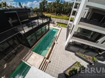 Departamento · 123m² · 3 Ambientes · Departamento en Canning (Ezeiza)