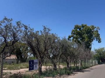 Terreno · 6217m² · Terreno en Venta en Guaymallén - Mendoza
