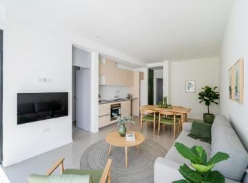 Departamento · 45m² · 2 Ambientes · Venta - Departamento - 2 Ambientes - Vista Al Mar - Zona Punta Mogotes