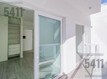 Departamento · 36m² · 2 Ambientes · Venta Departamento 2 Amb con Balcon Contrafrente en Palermo Soho