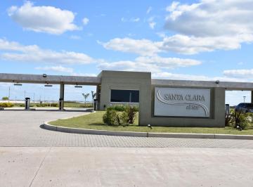 Terreno · 644m² · Terreno en Santa Clara Al Sur San Vicente