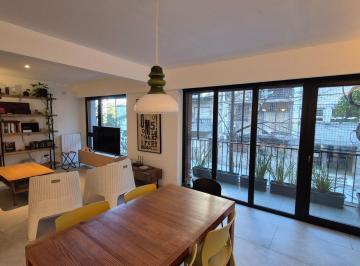 Departamento · 139m² · 5 Ambientes · Departamento en Venta - 4 Dorm. 2 Baños - Caballito