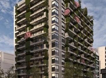 Departamento · 36m² · 1 Ambiente · Departamento en Venta en Almagro, Capital Federal, Buenos Aires