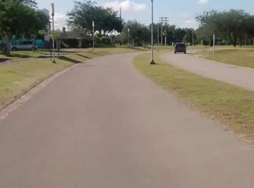 Terreno , Villa Allende · Terreno de 1043 m² en Venta en La Morada con Vigilancia