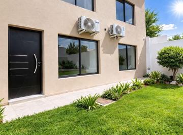 Departamento · 53m² · 3 Ambientes · 1 Cochera · Departamento, en Venta Barrio El Mirador, Lujan