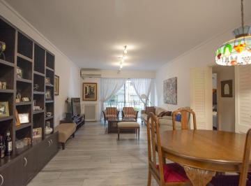 Departamento · 117m² · 4 Ambientes · Departamento en Venta. 4 Ambientes. 3 Dorm. en Belgrano