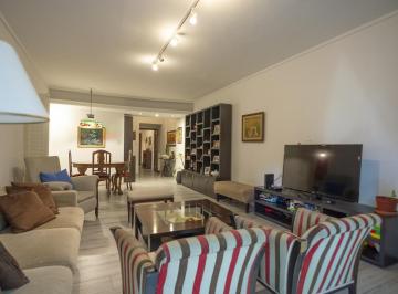 Departamento · 117m² · 4 Ambientes · Departamento en Venta. 4 Ambientes. 3 Dorm. en Belgrano