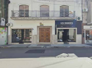 Casa · 247m² · 5 Dormitorios · Locales y Casa de Estilo Ideal Renta o Inversion en Microcentro
