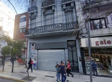 Local comercial · 850m² · Alquiler Local Comercial 4 Plantas - Av Corrientes 1900 Caba