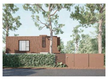 VRP-VRP-137_2 · Venta Casa 4 Ambientes a Strenar - Parque Leloir - Ituzaingo Norte