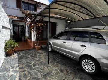 PH · 87m² · 4 Ambientes · 1 Cochera · Venta de PH en Duplex en Palomar