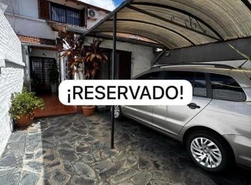 PH · 87m² · 4 Ambientes · 1 Cochera · Venta de PH en Duplex en Palomar