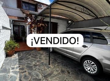 PH · 87m² · 4 Ambientes · 1 Cochera · Venta de PH en Duplex en Palomar