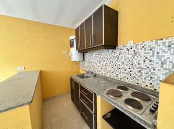 Departamento · 40m² · 2 Ambientes · 1 Cochera · Venta Departamento 2 Ambientes con Balcon Muñiz