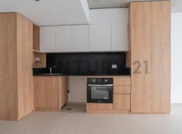Departamento · 29m² · 1 Ambiente · Venta Monoambiente con Balcon en Villa Devoto - Acepta Permuta
