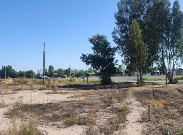 Terreno , Maipú · Lote Comercial Industrial