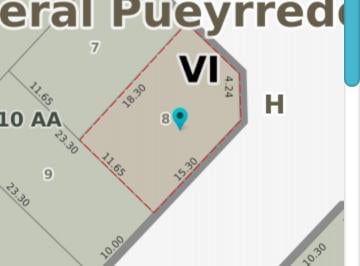 Terreno · 208m² · Lote Terreno, Permuta Vehiculo
