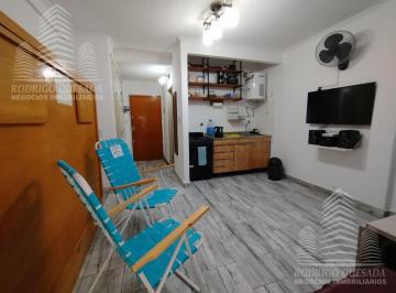 Departamento · 28m² · 1 Ambiente · Monoambiente Dividido C/balcón Al Frente San Juan 1995