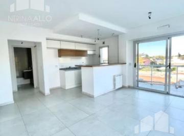 Departamento · 47m² · 2 Ambientes · Venta Departamento 2 Ambientes Ituzaingo Norte con Cochera