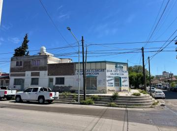 Terreno · 356m² · Venta | Terreno Apto Desarrollo en San Luis y Beltran