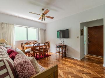 Departamento · 40m² · 2 Ambientes · Departamento 2 Ambientes Parque Las Heras