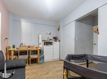 Departamento de 2 ambientes, Recoleta · Recoleta - Venta - Av Pueyrredon 1700 - 2 Ambientes Apto Credito