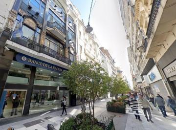 Edificio · 4360m² · Alquiler Edificio Comercial Multiples Plantas - Calle Florida