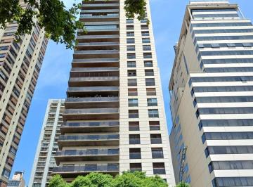 Departamento · 252m² · 7 Ambientes · 1 Cochera · Increible Departamento en Venta Sobre Av Libertador - Recoleta - 7 Ambientes
