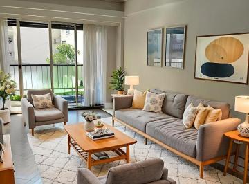 Interioro AI Render · Venta Departamento en Pleno Recoleta