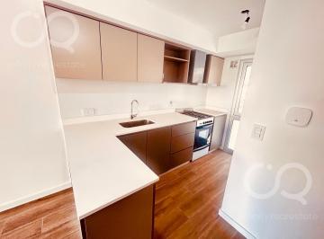 Departamento · 47m² · 2 Ambientes · Venta Departamentos 2 Amb. a Estrenar en Nuñez - Balcon - Full Luminoso - Full Amenities