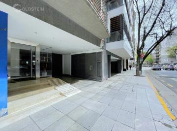 Departamento · 56m² · 3 Ambientes · 1 Cochera · Departamento en Palermo