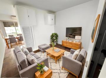 Interioro AI Render · Monoambiente en Venta en Recoleta