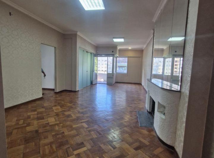 Departamento · 188m² · 4 Ambientes