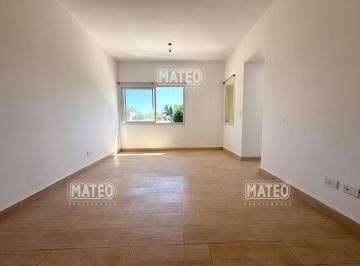 Departamento de 2 ambientes, Moreno · Departamento de Dos Ambientes a Estrenar