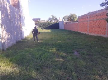 Terreno , Pueblo Andino · Terreno Ubicado en Garita 4 Sobre Ruta