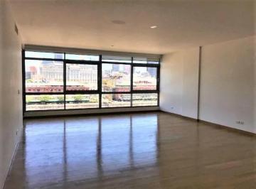 Departamento · 212m² · 3 Ambientes · 3 Cocheras · Departamento en Venta - Alquiler en Madero Center, Puerto Madero