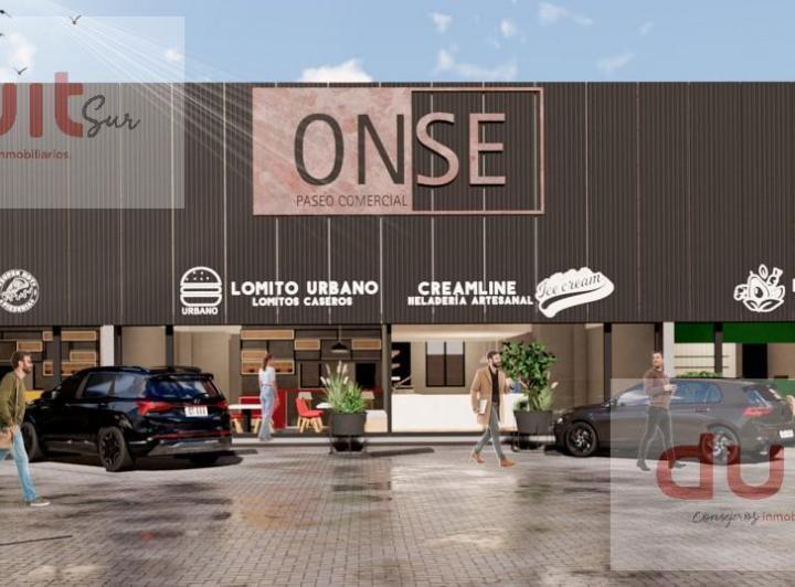 Casa · 56m² · 1 Ambiente