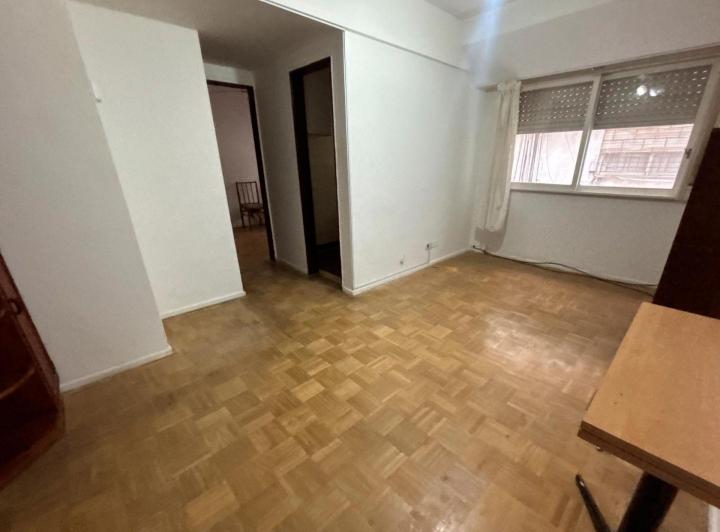 Departamento en alquiler en Centro / Microcentro · 2 ambientes