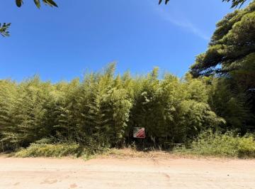 Terreno · 1200m² · Venta Lote Punta del Inidio T - 816